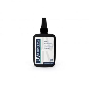 Imagem de Cola UV Ultraglass 3/21 20g