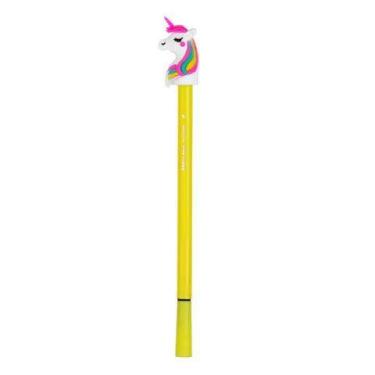 Imagem de Caneta Fofa Hidrográfica Fineliner 0.4mm Funny - Cores Pastel - BRW - 