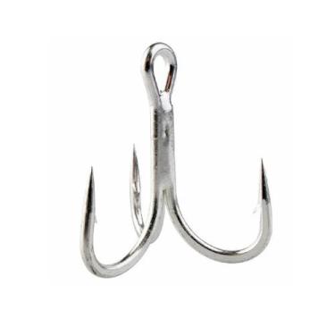 Imagem de Garatéia N3/0 (4,0cmx3,5cm) Cx.100Pçs Marine - Marine Sports