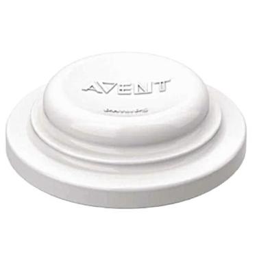 Imagem de Disco Vedação Mamadeira Avent Pétala SCF330 SCF332 CP1238/01 - Philips