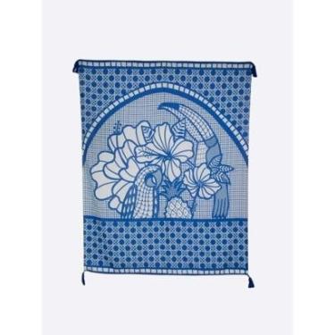 Imagem de Canga Estampada Farm Praiana Refresco-Feminino
