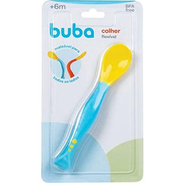 Imagem de Colher Baby 5248 Buba