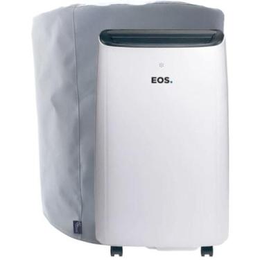 Imagem de Capa de Proteção Ar Condicionado portátil EOS Slim 12000 btus - Viero 