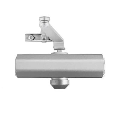 Imagem de Mola Hidráulica Aérea Dorma Prata Ma-200/4 Dorma