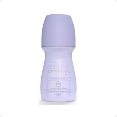 Imagem de Desodorante Roll-on Antiperspirante Giovanna Baby Lilac 50ml