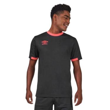 Imagem de Camiseta Umbro Drop Masculina-Masculino