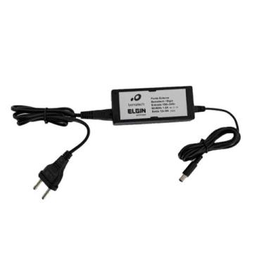 Imagem de Fonte Bematech Rc8300 12v 5a