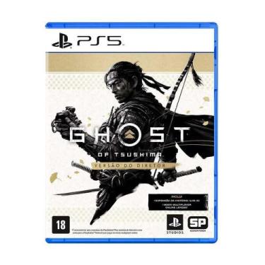 Imagem de Ghost of Tsushima Versão do Diretor para PS5 - Sucker Punch, PS5