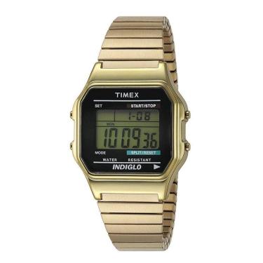 Imagem de Relógio Timex Masculino Digital Classic T78677