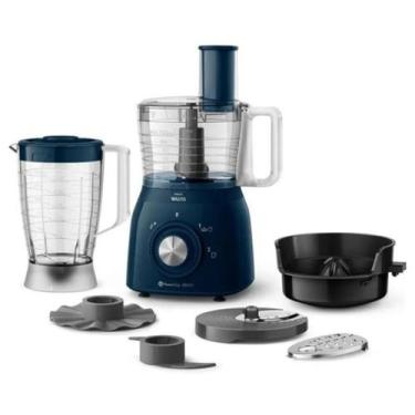 Imagem de Multiprocessador RI7632/51 Viva Malibu 127V Philips Walita, 110V