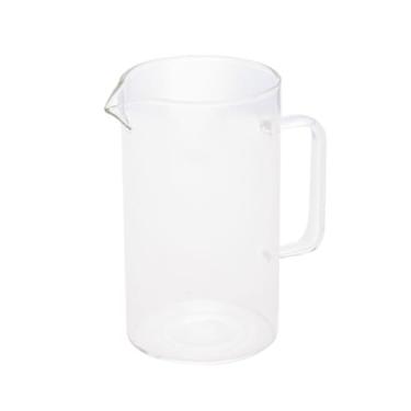 Imagem de WOLFF - Leiteira de Vidro Borossilicato 500ml