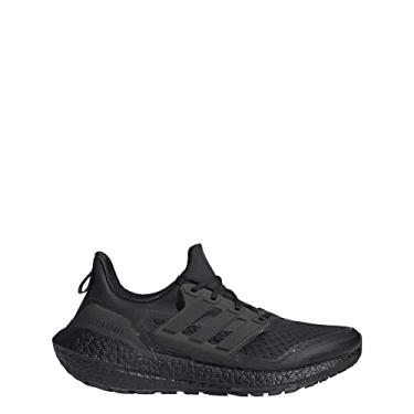 Imagem de adidas Ultraboost 21 C.RDY US Men Size 9 Black