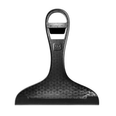 Imagem de RODOS PLÁSTICO PARA PIA PRETO UZ Preto, Preto, UNICO