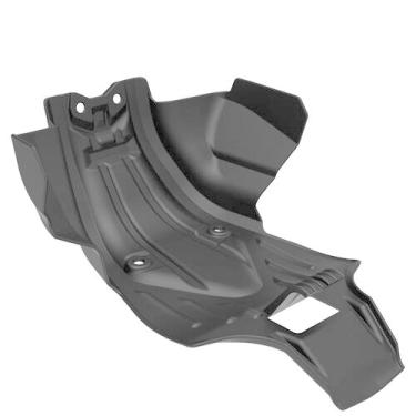 Imagem de Protetor de Motor reforçado CRF 300 / Tornado 300 / Sahara 300 - Anker
