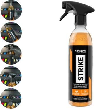 Imagem de Removedor de picher e cola strike 500ml - vonixx