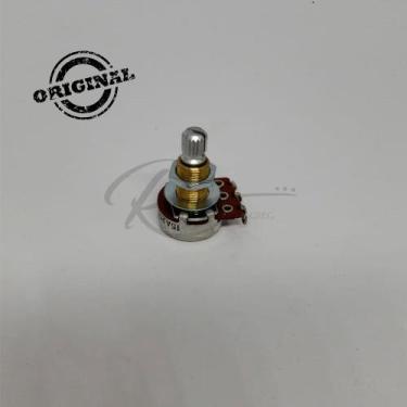 Imagem de Potenciometro noble b250k base pequena eixo longo original - EWA