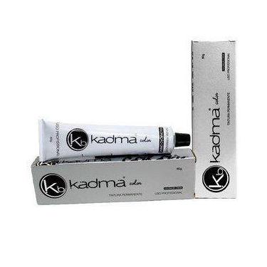 Imagem de Tintura Kadma Color 60g - Kadma Kweeze, 5.7 Castanho Claro Marrom
