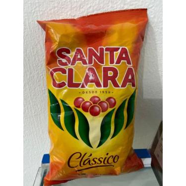 Imagem de Café Santa Clara - Santa Clara 