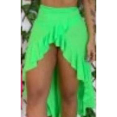 Imagem de Saia saída de praia - Yala Modas 