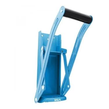 Imagem de Amassador Compactador De Latas Latinhas 473ml C/abridor Kala