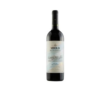 Imagem de VINHO MIOLO RESERVA MALBEC TINTO 750ML