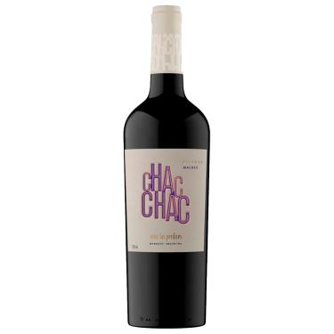 Imagem de VINHO CHAC CHAC RESERVA MALBEC TINTO 750ML