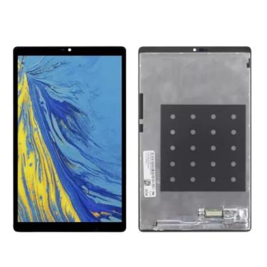 Imagem de Para Lenovo Tab M8 FHD TB-8705F TB-8705N TB-8705M TB-8705 Display LCD Touch Screen Digitalizador Peças de Reposição