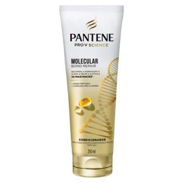 Imagem de Condicionador Pantene Pro-V Science Molecular Bond Repair 250ml
