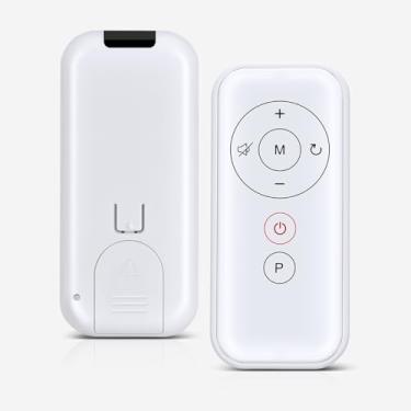 Imagem de WDZP Nova esteira de substituição de controle remoto adequado para Maksone SL-Z01 Wood, SL-Z01-BR Brown Wood, Red Wood Waking Pad (apenas para pedidos após 2024 (incluído)