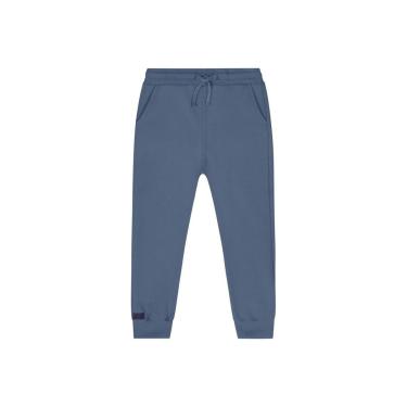 Imagem de Calça Básica em Moletom para Menino Quimby-Masculino