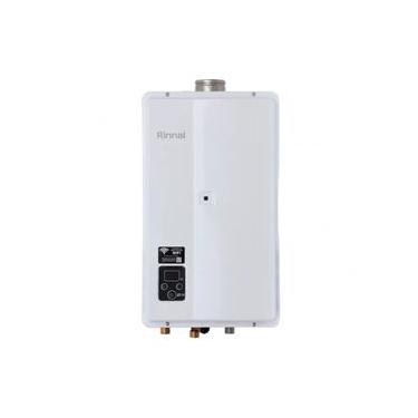 Imagem de Aquecedor de Água a Gás Rinnai E33 GN 33 Litros Bivolt
