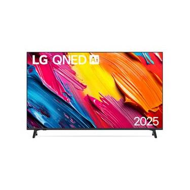 Imagem de Smart TV 4K LG QNED 75” Polegadas, Processador A7 AI Gen 8, WebOS 25 e Wi-Fi - 75QNED70ASA