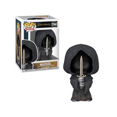 Imagem de Boneco Funko Pop! O Senhor dos Anéis - Nazgul