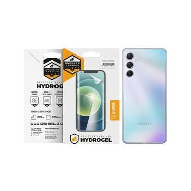 Imagem de Película para Galaxy M54 5G - Traseira Hydrogel HD- Gshield