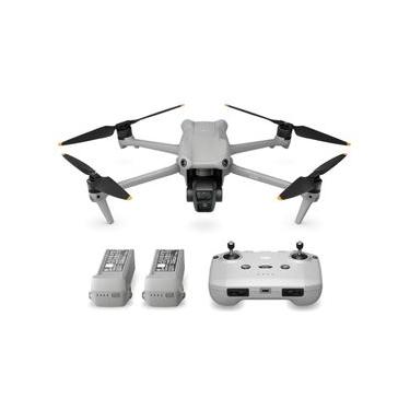 Imagem de Drone DJI Air 3 Fly More Combo (Sem tela) BR - DJI036 DJI036