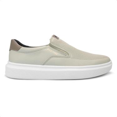 Imagem de Sapatênis Pegada Masculino em Microfibra 172106-Masculino