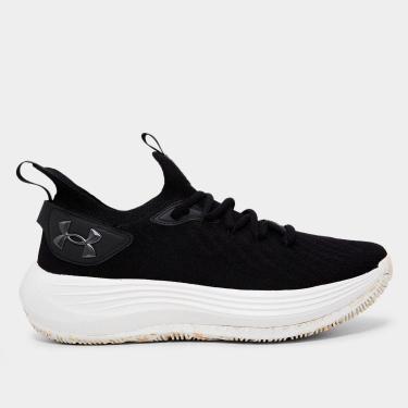 Imagem de Tênis Under Armour Hooper Masculino-Masculino