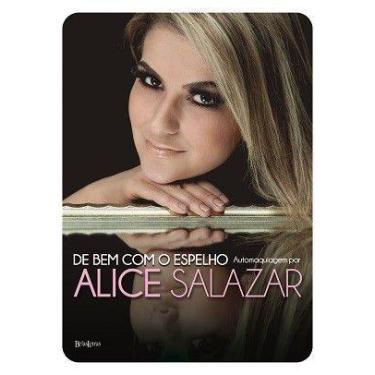 Imagem de Livro - De bem com o espelho