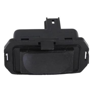 Imagem de Interruptor de liberação de porta traseira para Megane Ii 2003-2009 para Kangoo Ii para Laguna Ii 2001-2008 7701472930 Interruptor de alavanca de liberação de trava traseira do porta-malas 98091103