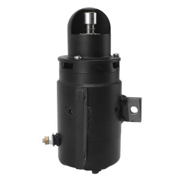 Imagem de TOPINCN Motor de Arranque Externo T85, Substituição de Motor a Gasolina de 9 Dentes Com Materiais de Alumínio de Cobre e Ferro para de Barco Marinho