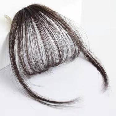 Imagem de Peruca Ombre Blended Wave com renda HD, cabelo sintético resistente ao calor para mulheres, aparência natural e ajuste leve e confortável