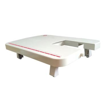 Imagem de Tachiuwa Mesa Extensora Profissional para Máquinas de Costura 1408 E 1412.