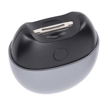 Imagem de Cortador de Unhas Elétrico, Aparador de Unhas Elétrico Com Luz LED, Recarregável, 2 Velocidades, Cortador de Unhas Automático, Cortador de Unhas de Segurança para Bebês, Idosos,