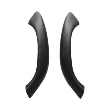 Imagem de Conjunto De Maçanetas Internas Para Carros BMW X1 X2 F48 F49, Painel D