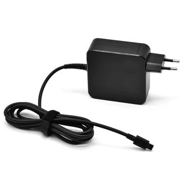Imagem de Fonte Notebook Compatível com Modelos Tipo-C 65W 20V 3.25A