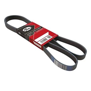 Imagem de Correia Alternador Onix 1.0 12V Tracker 1.0 1.2 12V 5Pk1230 Gates