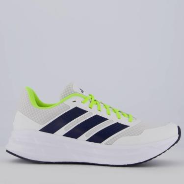 Imagem de Tênis Adidas Galaxy Star 2.0 Branco-Masculino