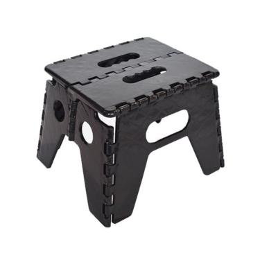 Imagem de Banco Infantil Dobrável Arqplast-Unissex