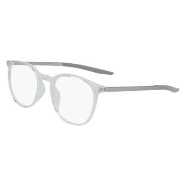 Imagem de Armação para Grau Nike 7280 Transparente-Masculino