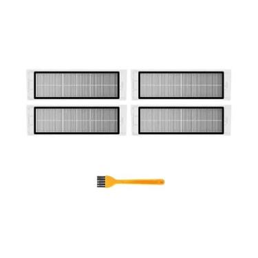 Imagem de Acessórios Para Aspirador De Pó Xiaomi Mi Robot Vacuum Mop 2 STYTJ03ZH